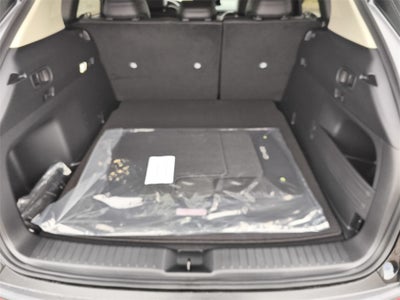 2025 Mazda Mazda CX-50 Hybrid Premium