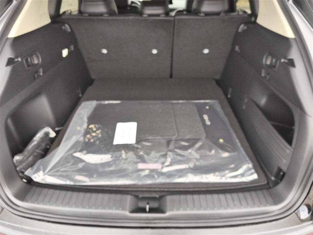 2025 Mazda Mazda CX-50 Hybrid Premium