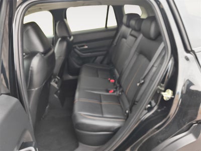 2025 Mazda Mazda CX-50 Hybrid Premium