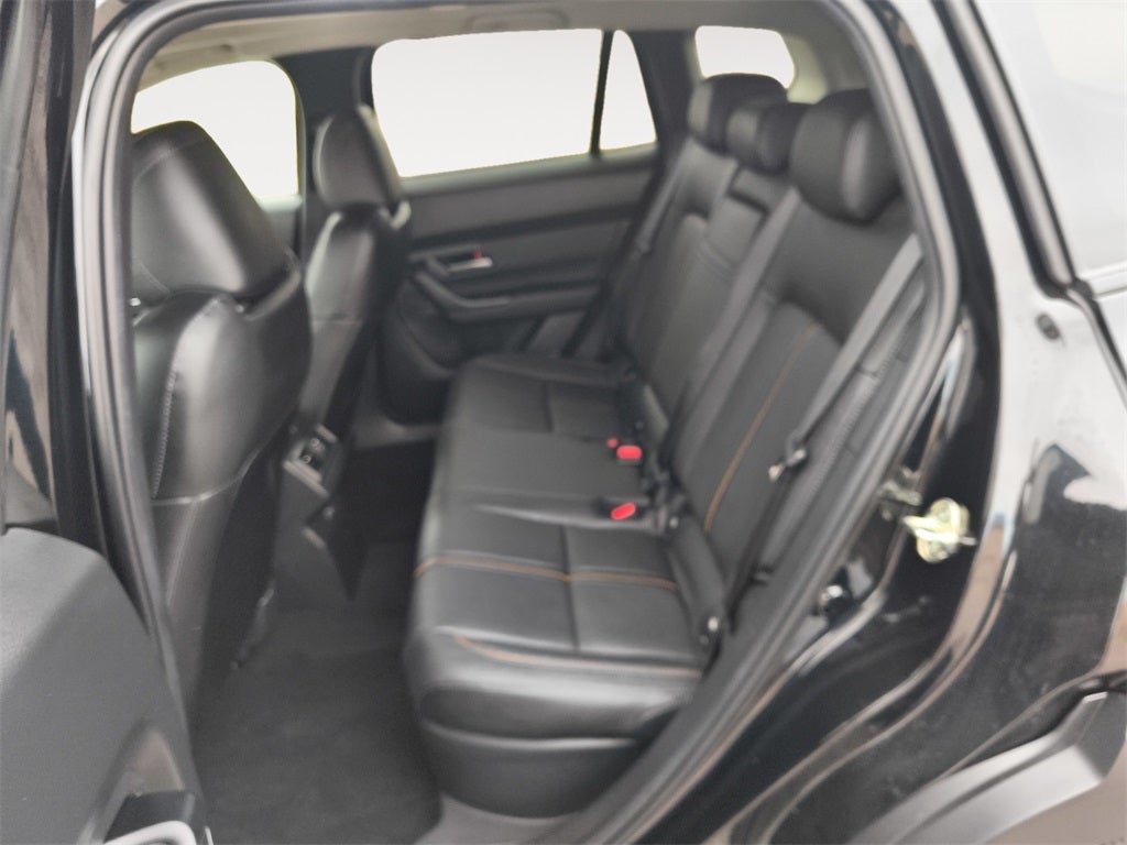 2025 Mazda Mazda CX-50 Hybrid Premium