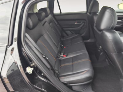 2025 Mazda Mazda CX-50 Hybrid Premium