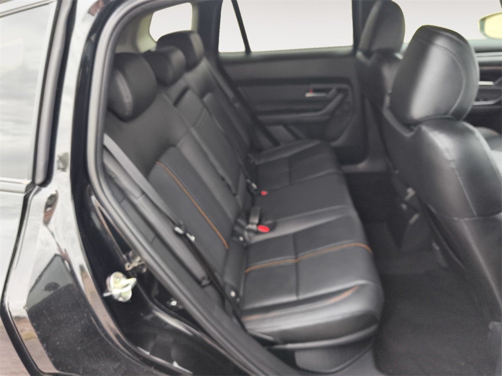 2025 Mazda Mazda CX-50 Hybrid Premium