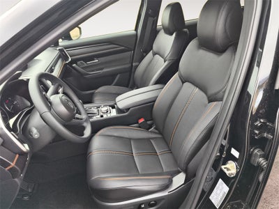 2025 Mazda Mazda CX-50 Hybrid Premium