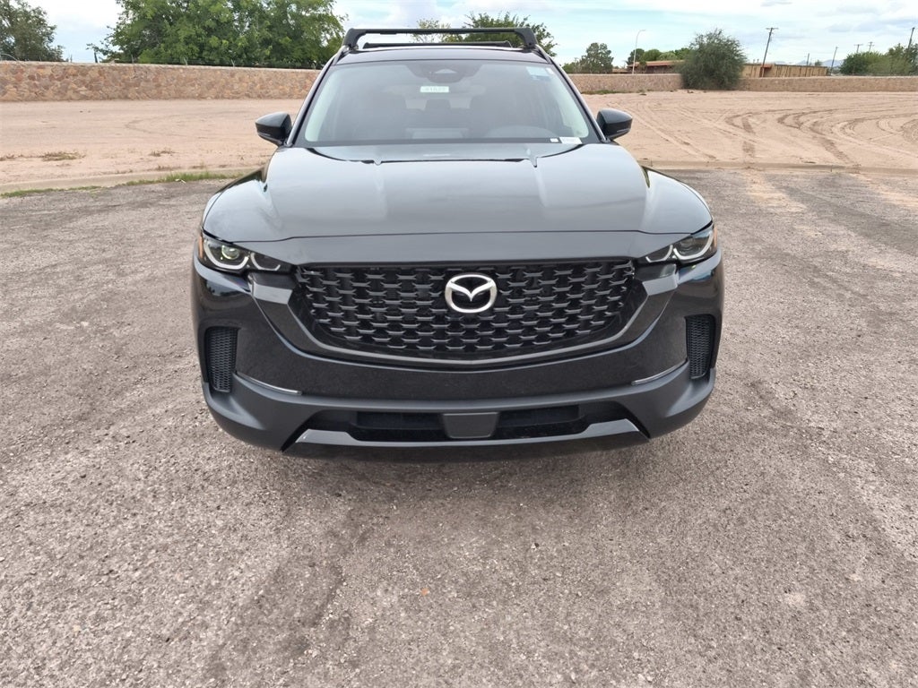 2025 Mazda Mazda CX-50 Hybrid Premium