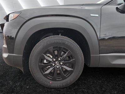 2025 Mazda Mazda CX-50 Hybrid Premium