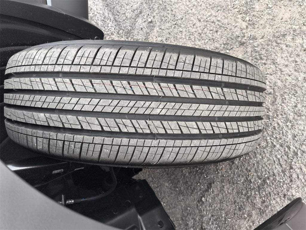 2025 Mazda Mazda CX-50 Hybrid Premium