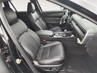 2025 Mazda Mazda CX-50 Hybrid Premium