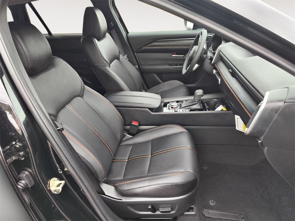 2025 Mazda Mazda CX-50 Hybrid Premium