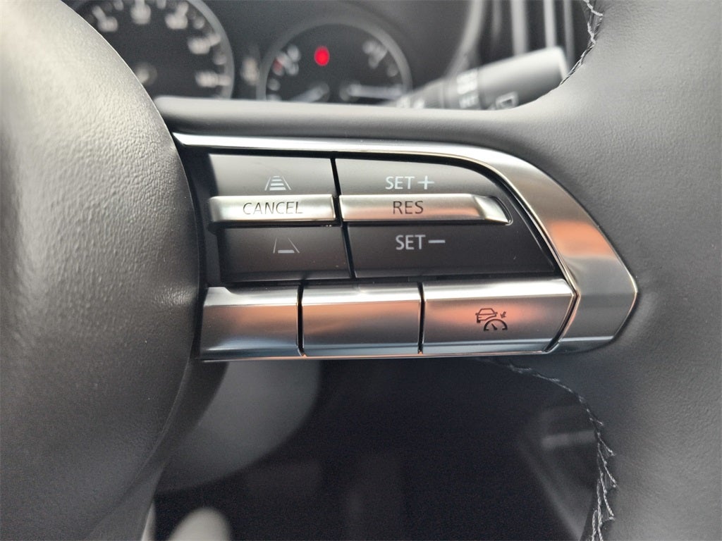 2025 Mazda Mazda CX-50 Hybrid Premium