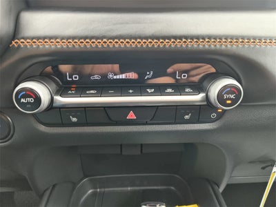 2025 Mazda Mazda CX-50 Hybrid Premium