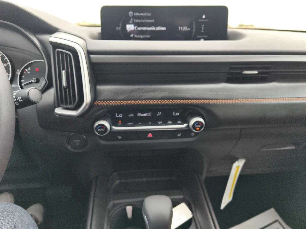 2025 Mazda Mazda CX-50 Hybrid Premium