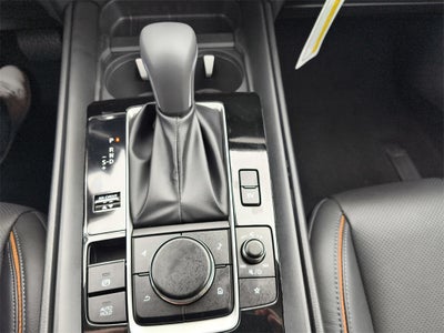 2025 Mazda Mazda CX-50 Hybrid Premium