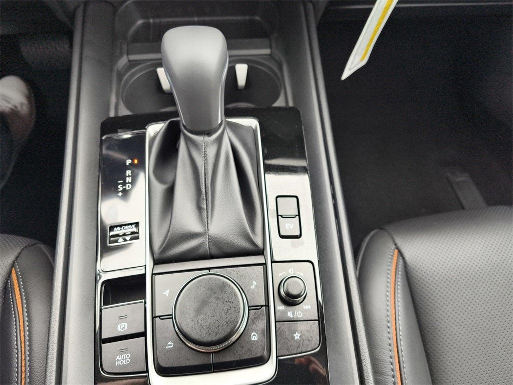 2025 Mazda Mazda CX-50 Hybrid Premium