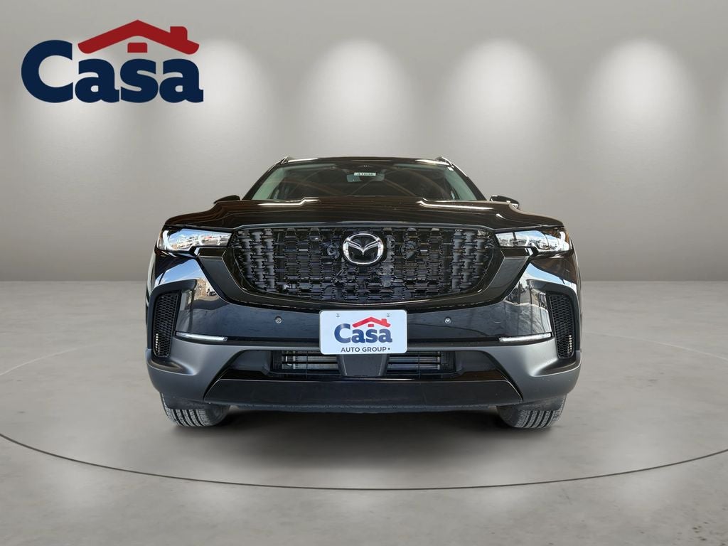 2026 Mazda Mazda CX-50 Hybrid Premium