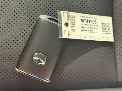 2026 Mazda Mazda CX-50 Hybrid Premium