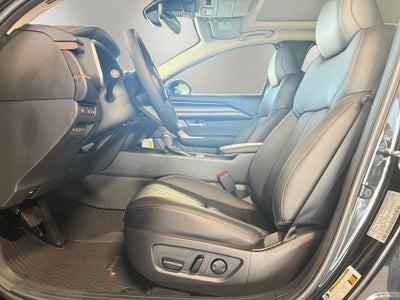 2026 Mazda Mazda CX-50 Hybrid Premium