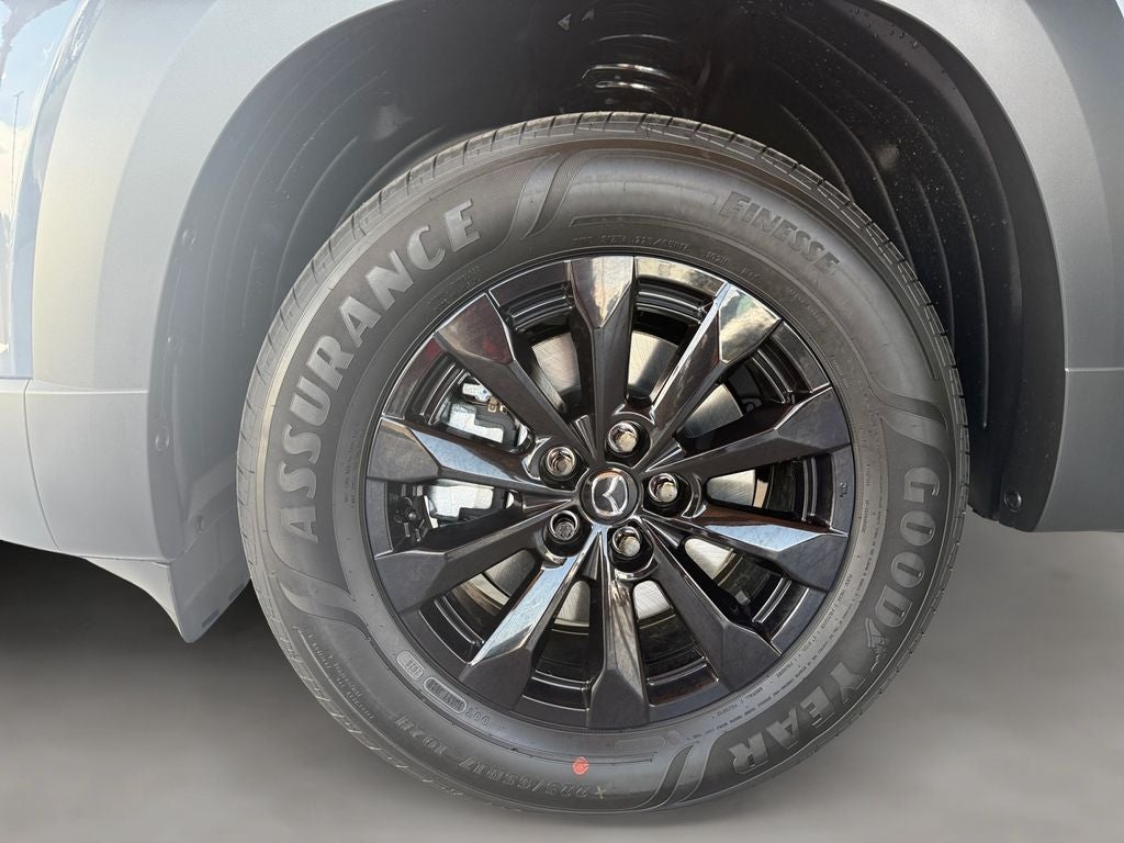 2026 Mazda Mazda CX-50 Hybrid Premium