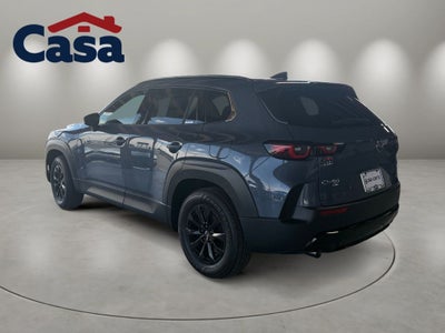 2026 Mazda Mazda CX-50 Hybrid Premium