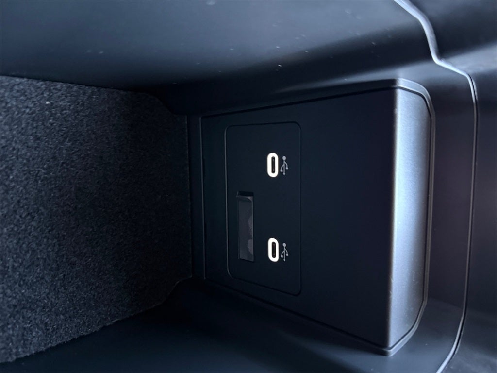 2025 Mazda Mazda CX-50 Hybrid Premium Plus