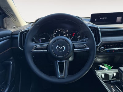 2025 Mazda Mazda CX-50 Hybrid Premium Plus