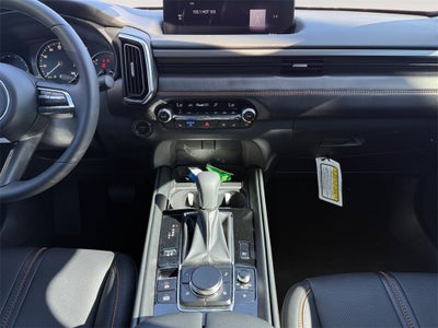 2025 Mazda Mazda CX-50 Hybrid Premium Plus