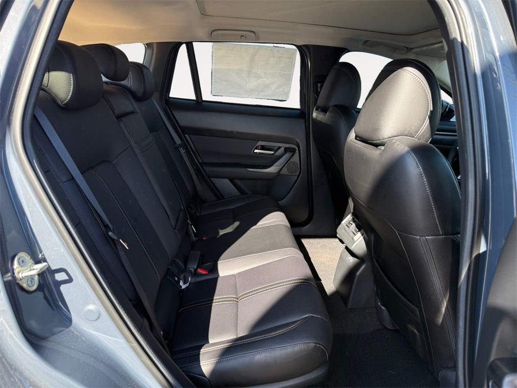 2025 Mazda Mazda CX-50 Hybrid Premium Plus