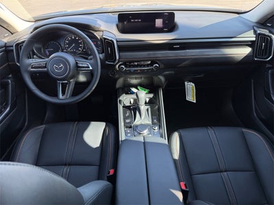 2025 Mazda Mazda CX-50 Hybrid Premium Plus