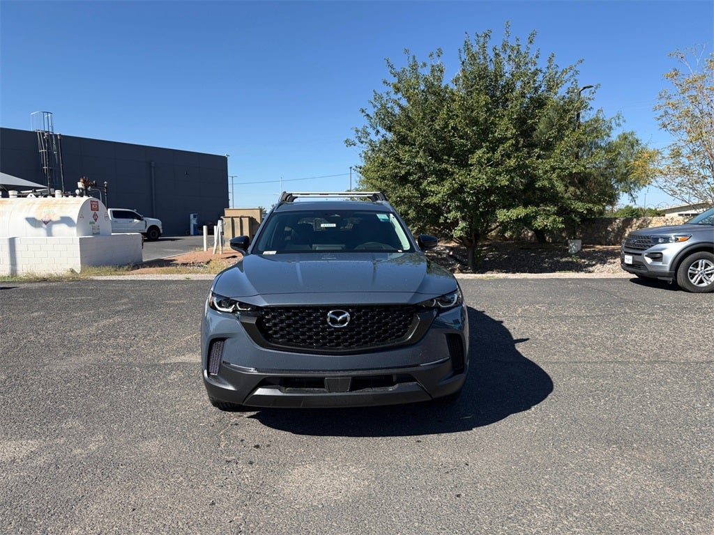 2025 Mazda Mazda CX-50 Hybrid Premium Plus