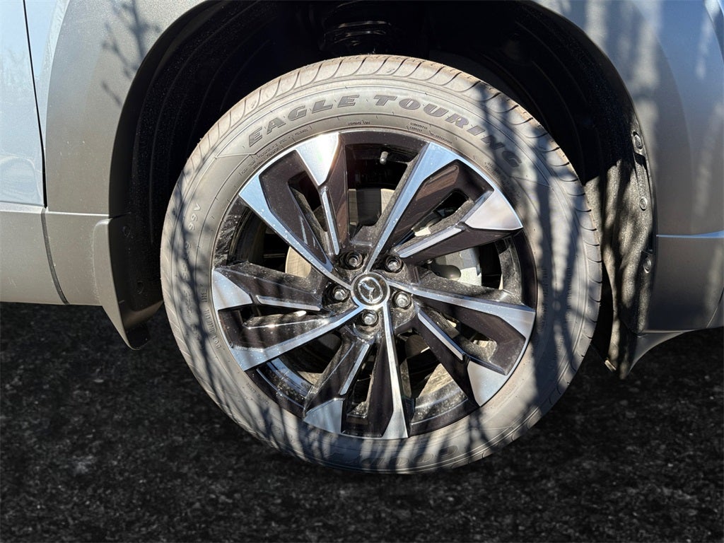 2025 Mazda Mazda CX-50 Hybrid Premium Plus