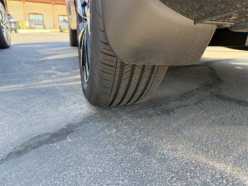 2025 Mazda Mazda CX-50 Hybrid Premium Plus