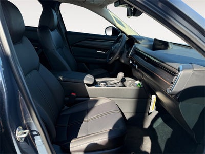 2025 Mazda Mazda CX-50 Hybrid Premium Plus