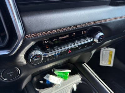 2025 Mazda Mazda CX-50 Hybrid Premium Plus