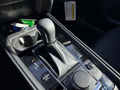 2025 Mazda Mazda CX-50 Hybrid Premium Plus