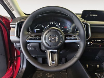 2026 Mazda Mazda CX-50 Hybrid Premium Plus