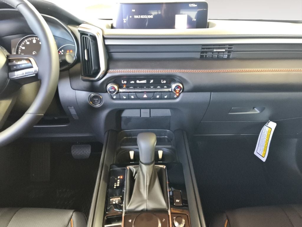 2026 Mazda Mazda CX-50 Hybrid Premium Plus