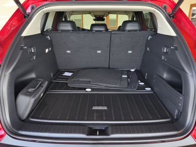 2026 Mazda Mazda CX-50 Hybrid Premium Plus