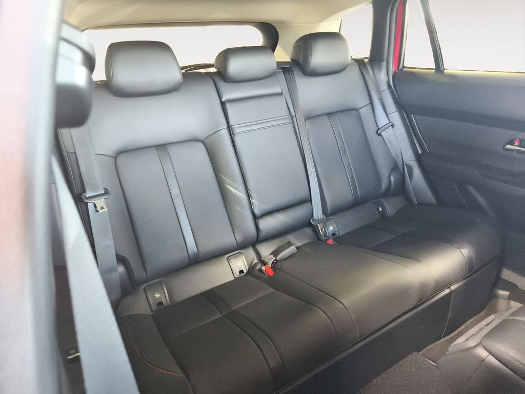 2026 Mazda Mazda CX-50 Hybrid Premium Plus