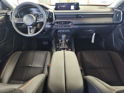 2026 Mazda Mazda CX-50 Hybrid Premium Plus