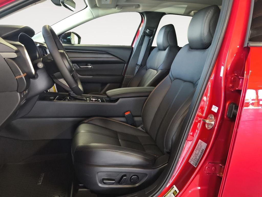 2026 Mazda Mazda CX-50 Hybrid Premium Plus
