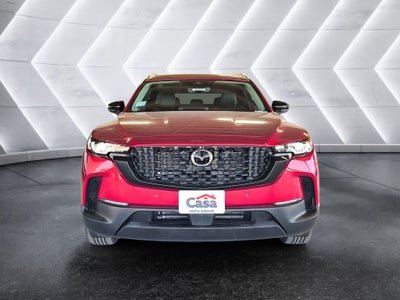 2026 Mazda Mazda CX-50 Hybrid Premium Plus