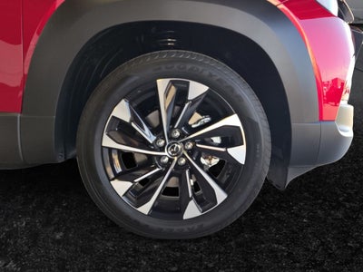 2026 Mazda Mazda CX-50 Hybrid Premium Plus