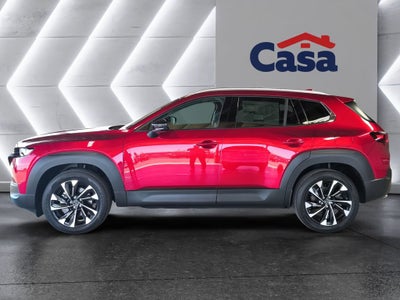 2026 Mazda Mazda CX-50 Hybrid Premium Plus