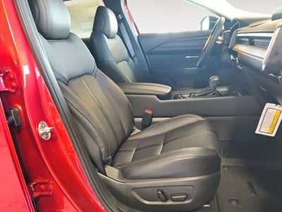 2026 Mazda Mazda CX-50 Hybrid Premium Plus