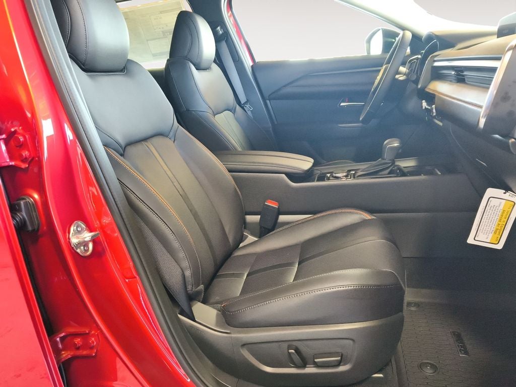 2026 Mazda Mazda CX-50 Hybrid Premium Plus