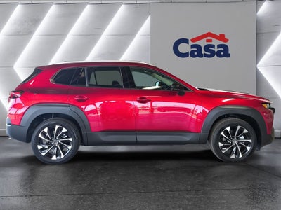 2026 Mazda Mazda CX-50 Hybrid Premium Plus