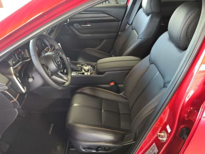 2026 Mazda Mazda CX-50 Hybrid Premium Plus