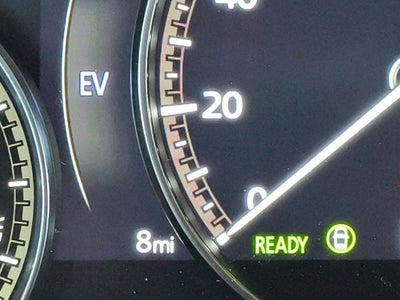 2026 Mazda Mazda CX-50 Hybrid Premium Plus