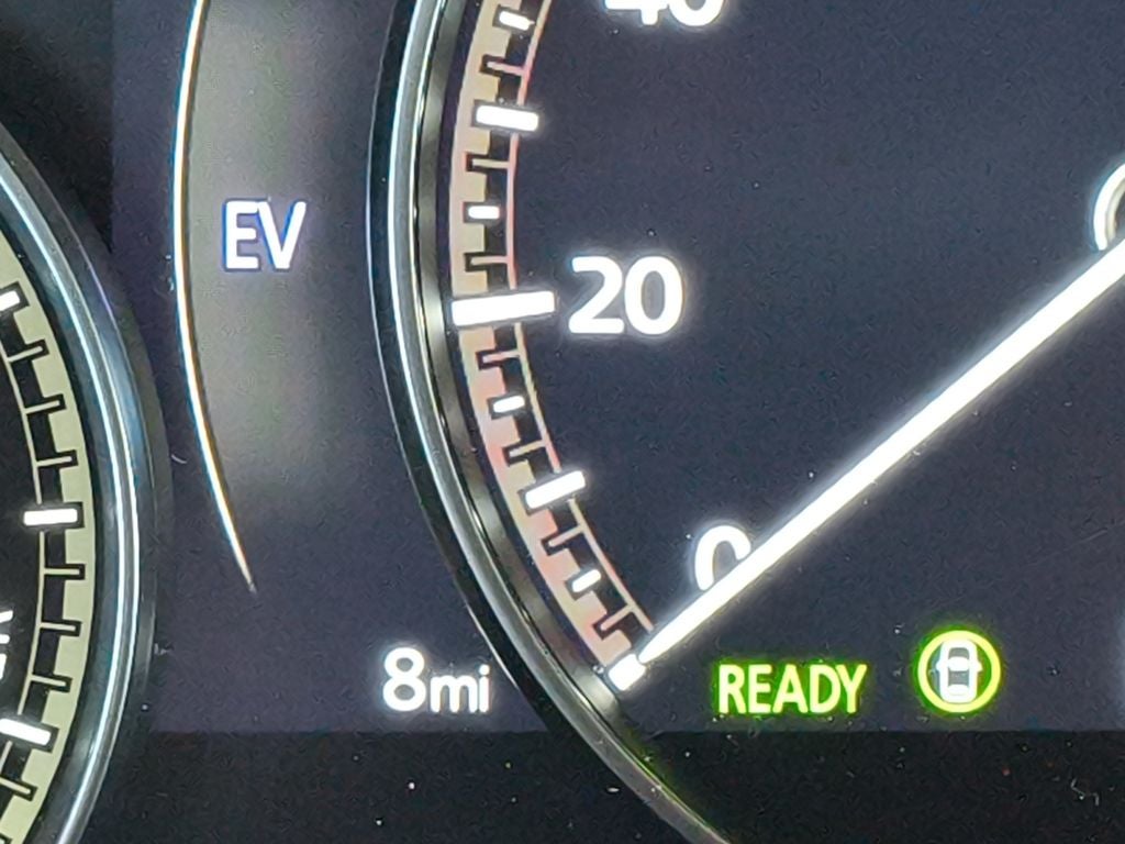2026 Mazda Mazda CX-50 Hybrid Premium Plus