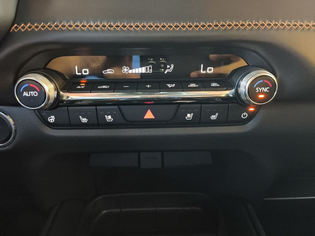 2026 Mazda Mazda CX-50 Hybrid Premium Plus