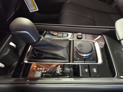 2026 Mazda Mazda CX-50 Hybrid Premium Plus